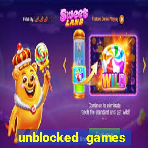 unblocked games premium 77